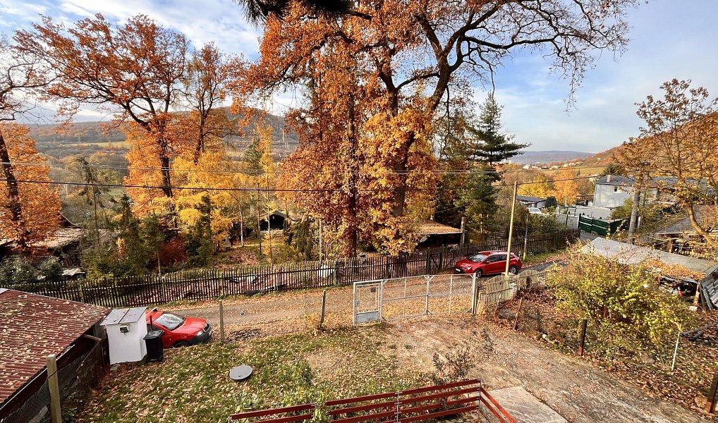 Prodej chaty/chalupy 50 m² s pozemkem 492 m², Řehlovice – náhled fotky 14