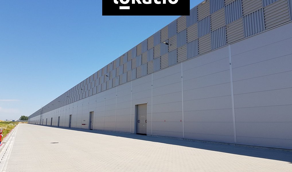Pronájem skladovacích prostor 48 864 m², Mošnov – náhled fotky 6