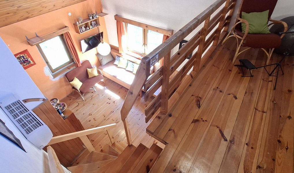 Prodej chaty/chalupy 68 m² s pozemkem 385 m², Odry – náhled fotky 12