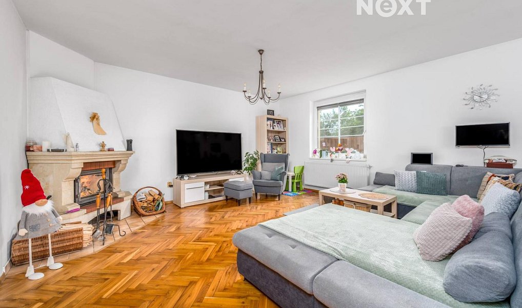 Prodej domu 270 m² s pozemkem 234 m², Lužec nad Vltavou – náhled fotky 6