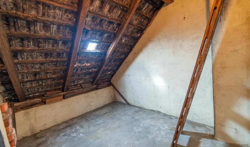 Prodej domu 153 m² s pozemkem 289 m², Blansko – náhled fotky 23