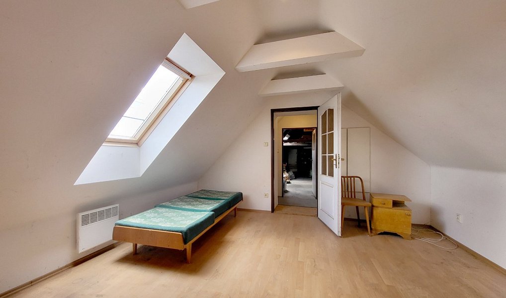 Prodej domu 97 m² s pozemkem 243 m², Veverská Bítýška – náhled fotky 26