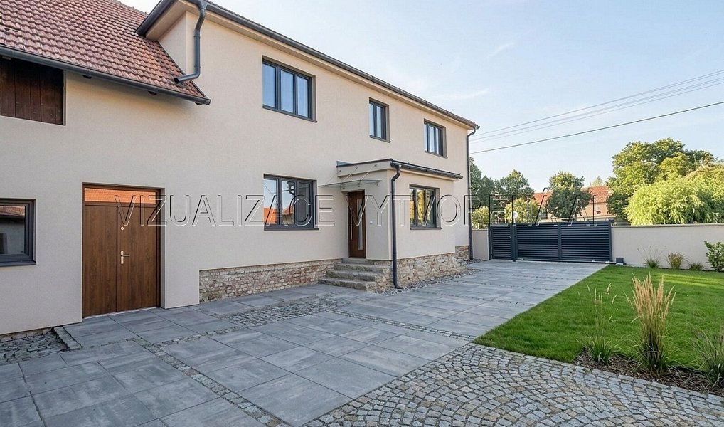 Prodej domu 479 m² s pozemkem 955 m², Chrudim – náhled fotky 2