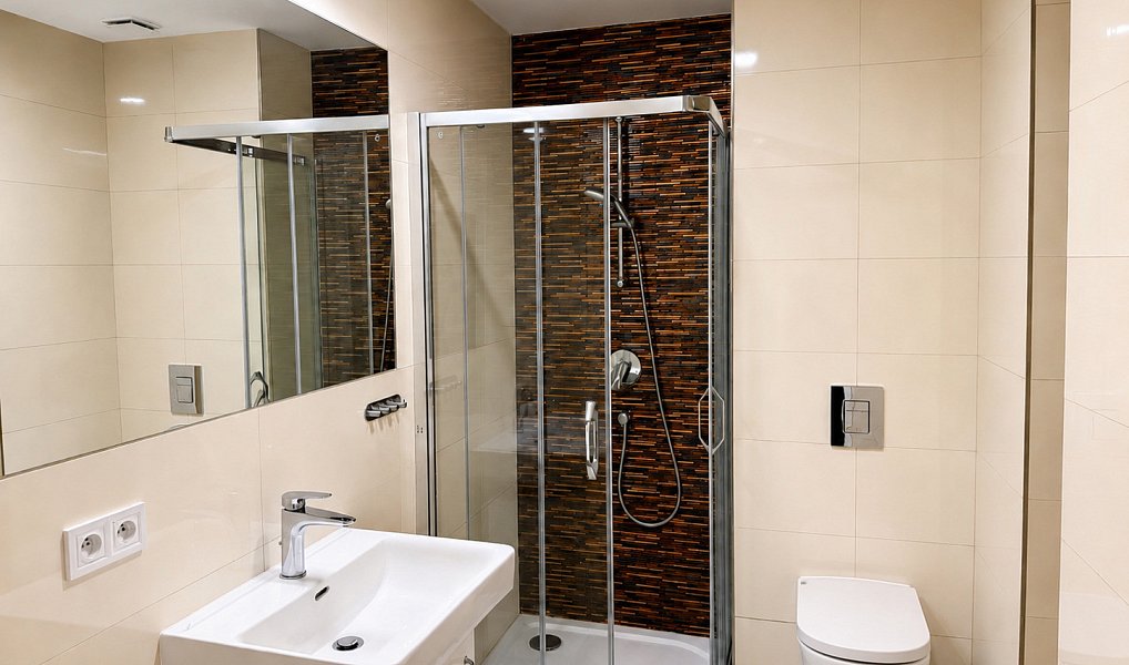 Prodej bytu 1+kk 44 m², Praha – náhled fotky 10