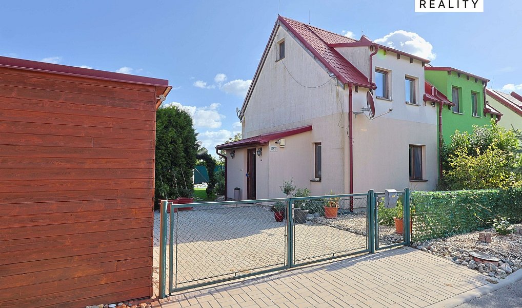 Prodej domu 122 m² s pozemkem 337 m², Troskotovice – náhled fotky 5