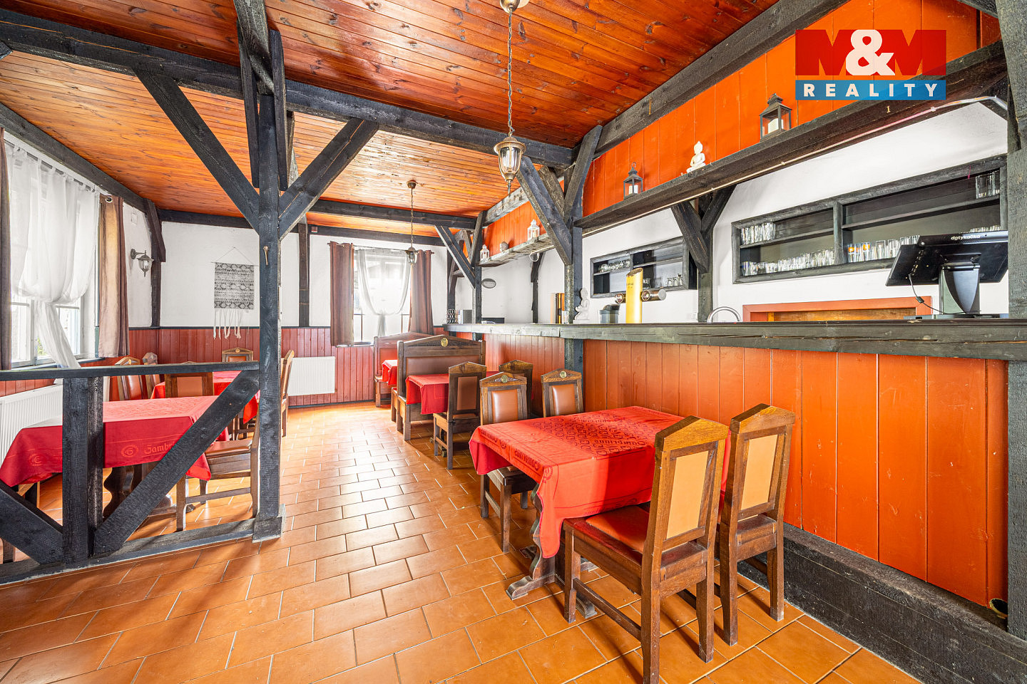 Prodej komerčního objektu (jiného typu) 795 m² — photo 3