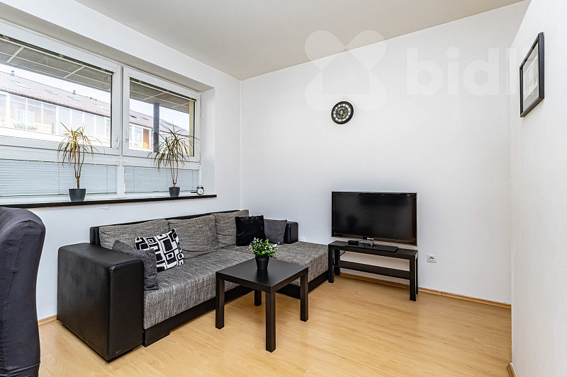 Prodej bytu 2+kk 36 m² — photo 2