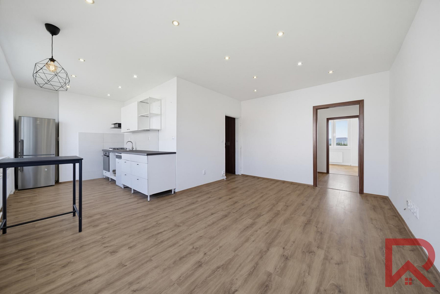 Prodej bytu 2+kk 61 m² – fotografie 4