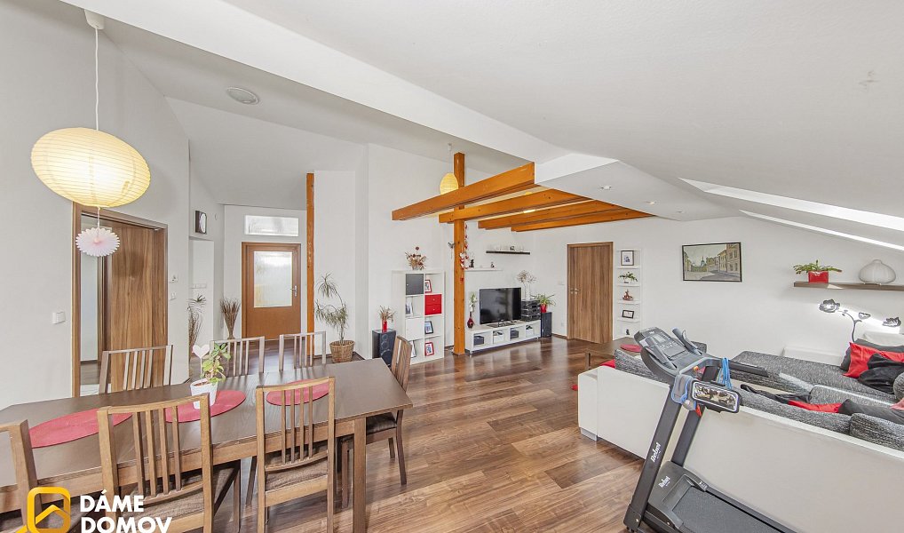 Prodej domu 581 m² s pozemkem 1 164 m², Lukoveček – náhled fotky 7