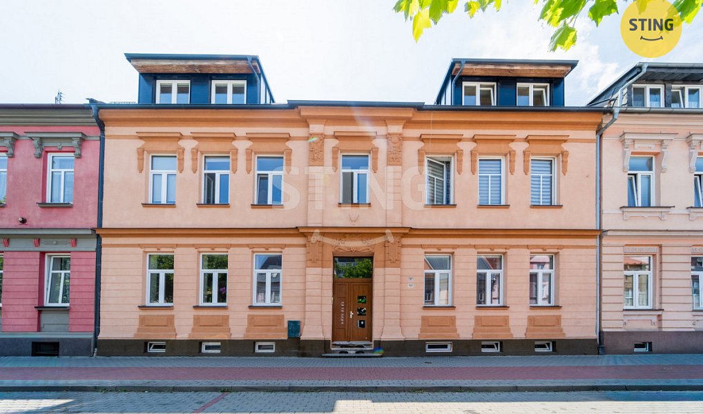 Prodej bytu 1+kk 46 m², Krnov – náhled fotky 12