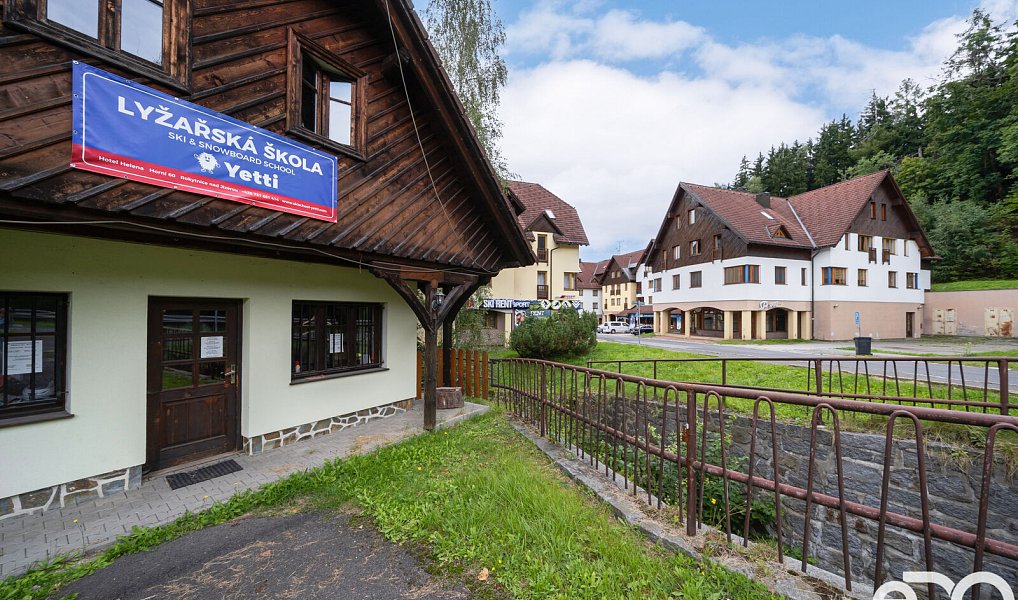 Prodej bytu 2+kk 52 m², Rokytnice nad Jizerou – náhled fotky 21