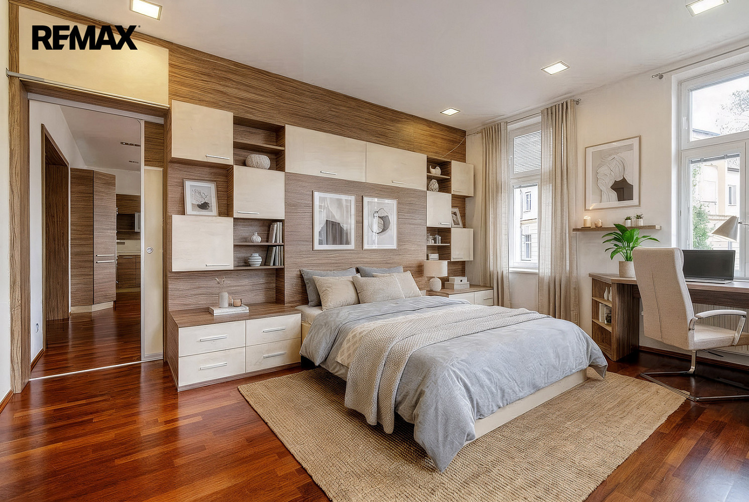 Prodej bytu 4+kk 151 m² – fotografie 5