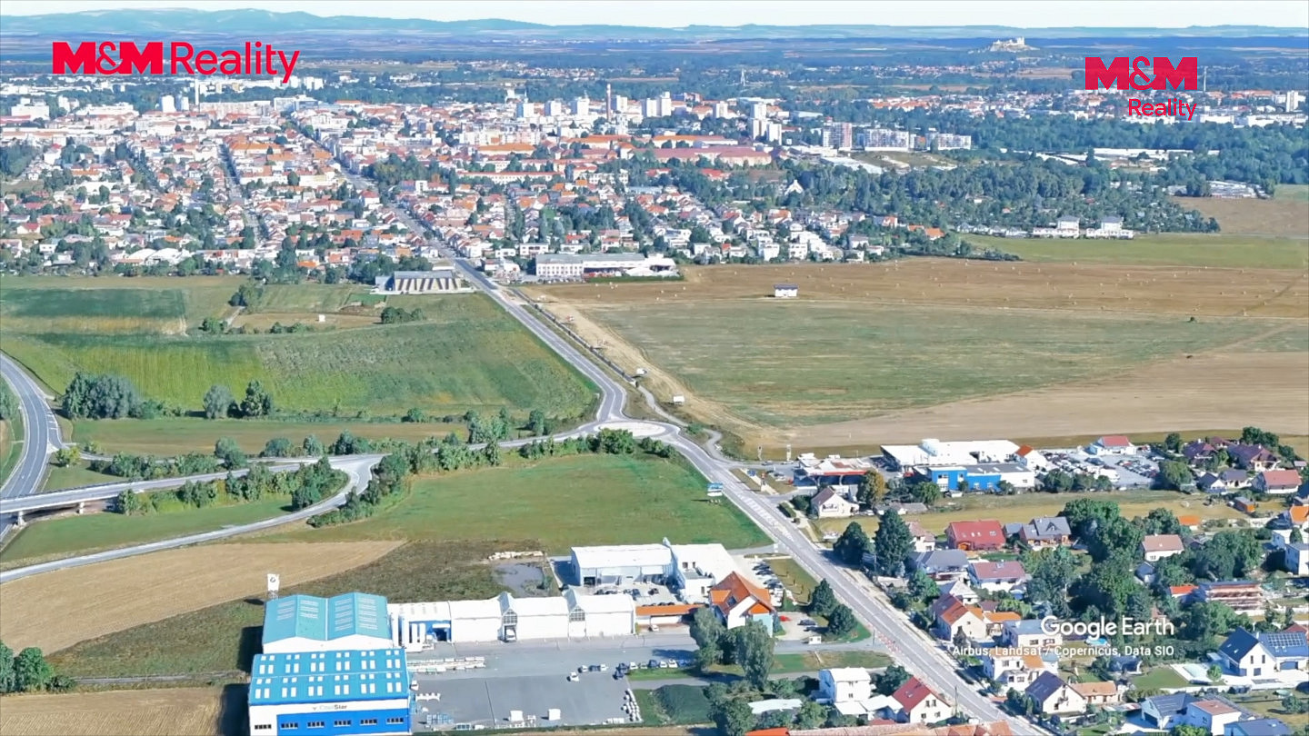 Prodej komerčního pozemku 13 602 m² — photo 4