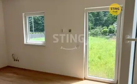 Prodej domu 55 m² s pozemkem 864 m², Velká Kraš, okres Jeseník