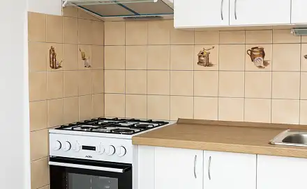 Pronájem bytu 1+1 42 m²