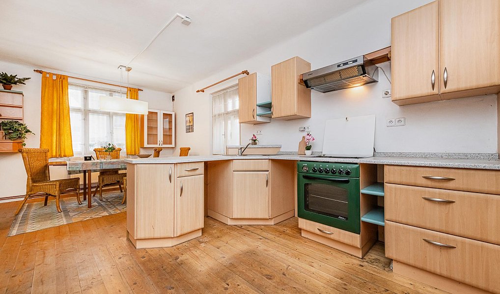 Prodej domu 164 m² s pozemkem 1 224 m², Vrčeň – náhled fotky 7