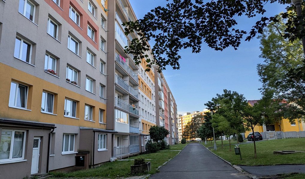 Prodej obchodních prostor 39 m², Most – náhled fotky 19