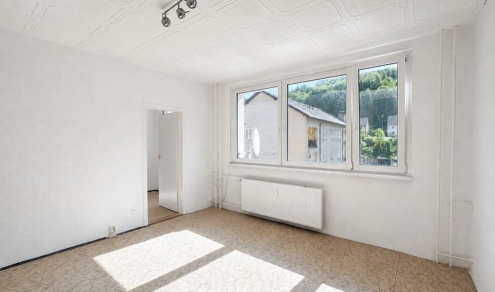 Prodej bytu 2+1 45 m², Hanušovice – náhled fotky 7