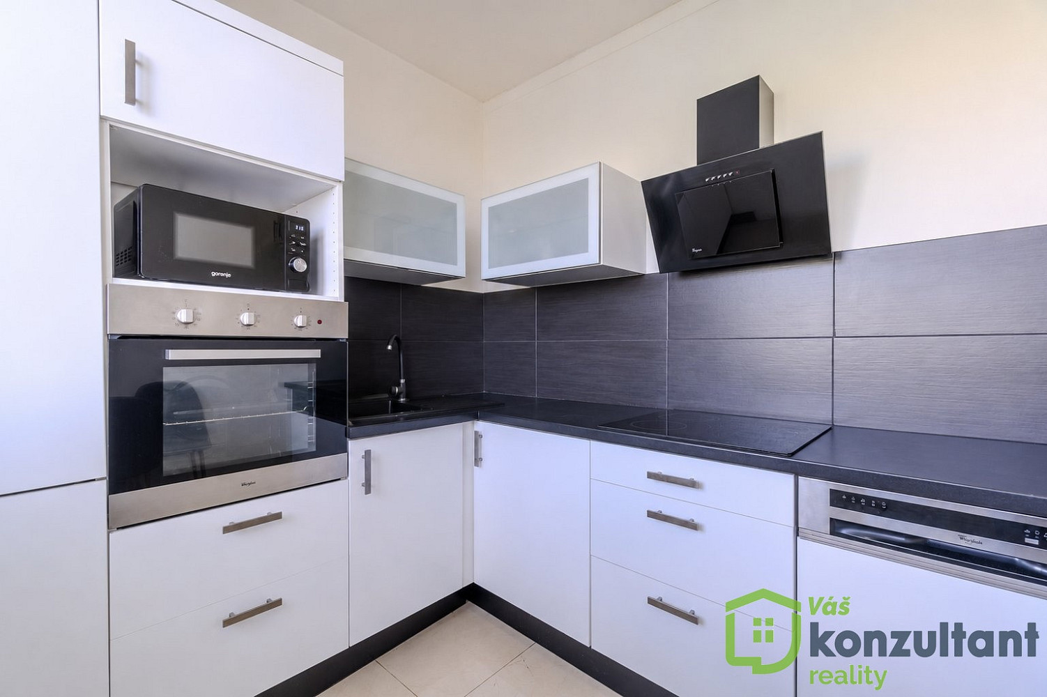Prodej bytu 3+1 58 m² – fotografie 4