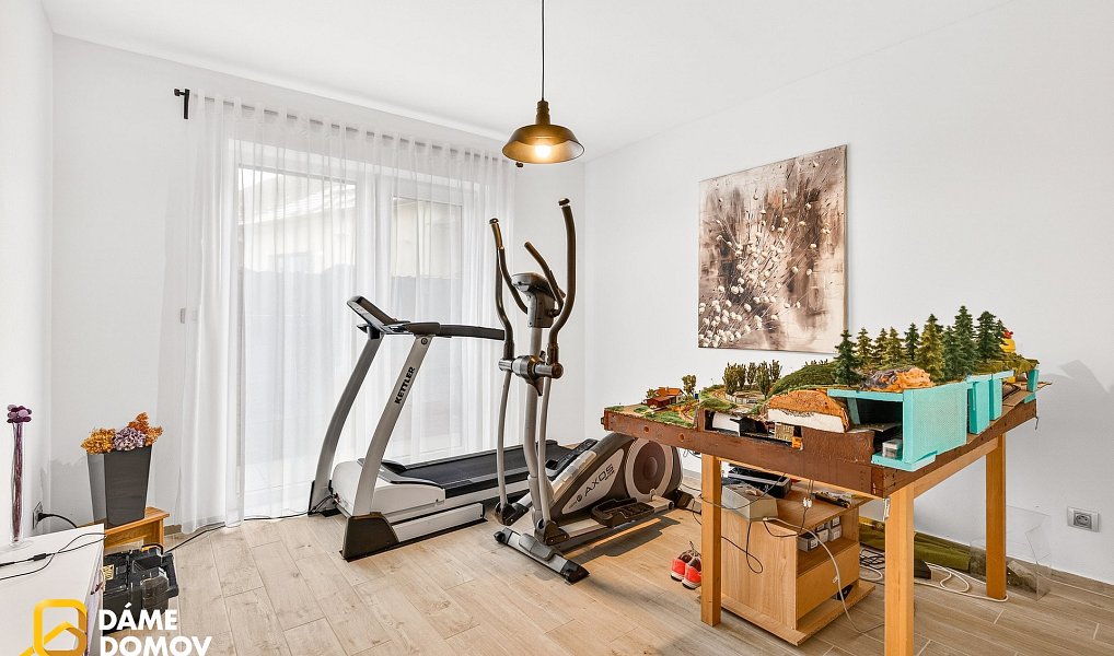 Prodej domu 132 m² s pozemkem 2 037 m², Březolupy – náhled fotky 16