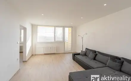 Prodej bytu 3+1 78 m²