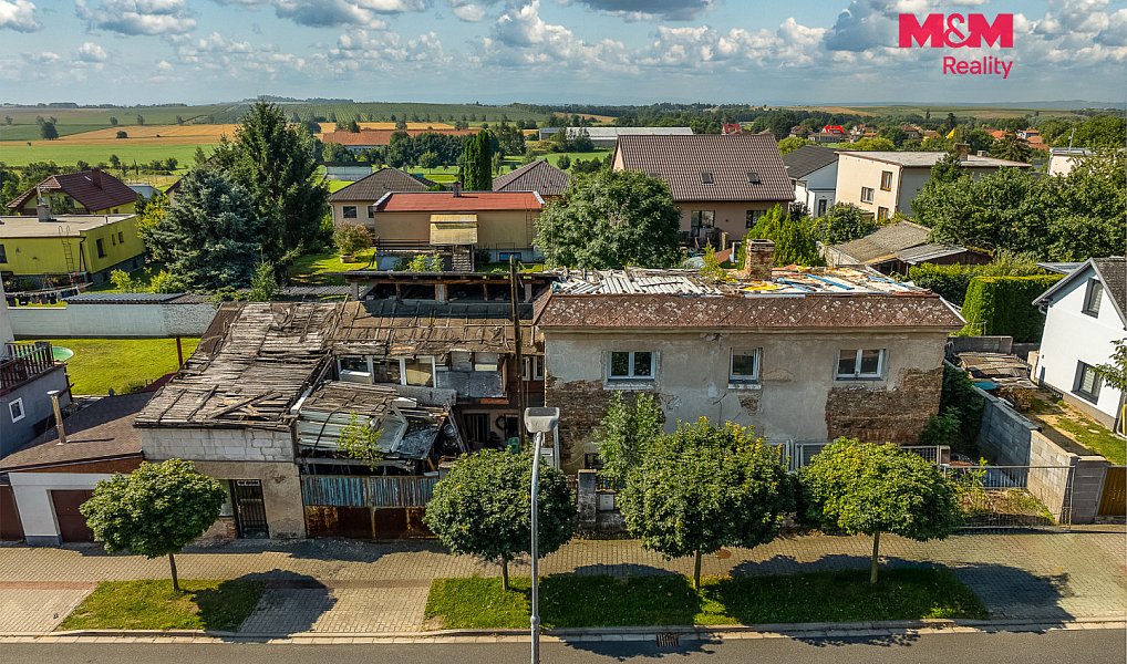Prodej domu 89 m² s pozemkem 476 m², Plaňany – náhled fotky 4