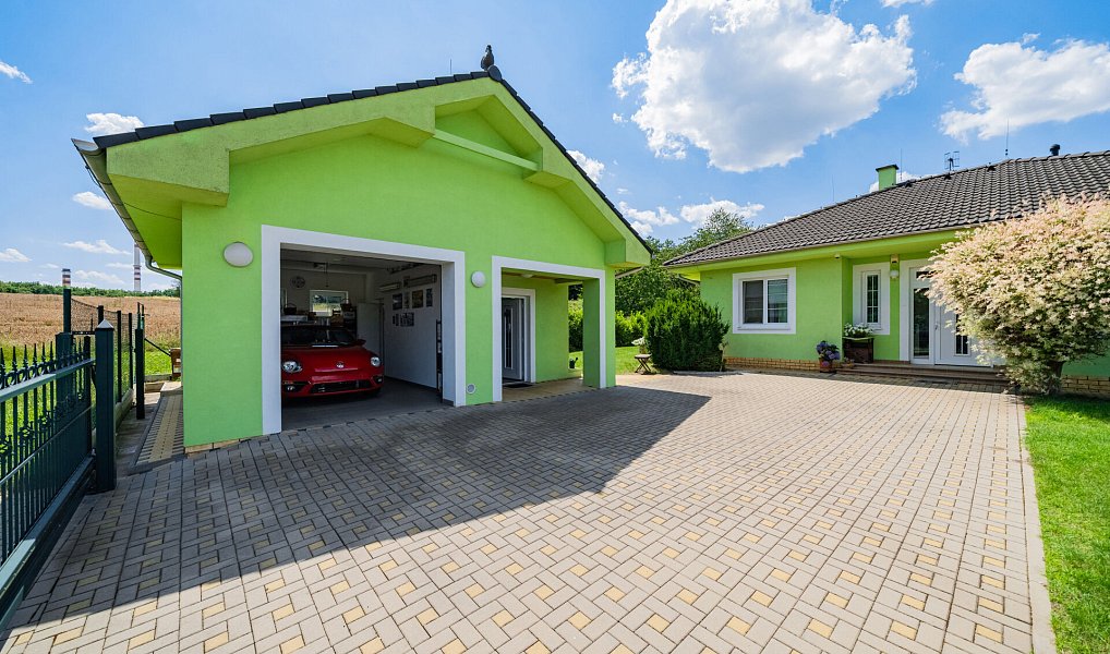 Prodej domu 78 m² s pozemkem 621 m², Praha – náhled fotky 39