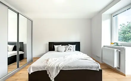 Pronájem bytu 3+kk 70 m², Kotkova, Brno - Černovice