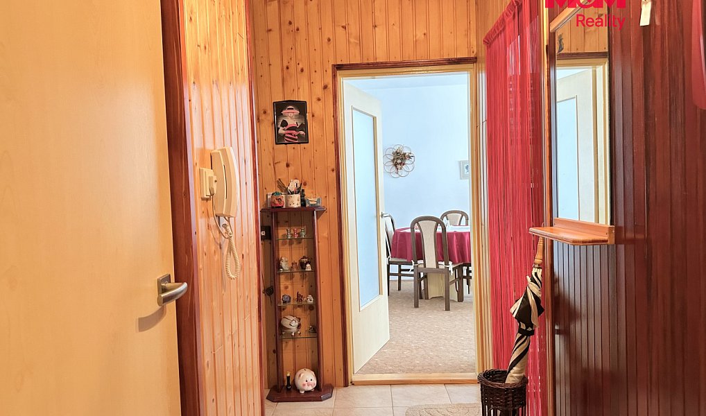 Prodej bytu 2+1 57 m², Týn nad Vltavou – náhled fotky 15