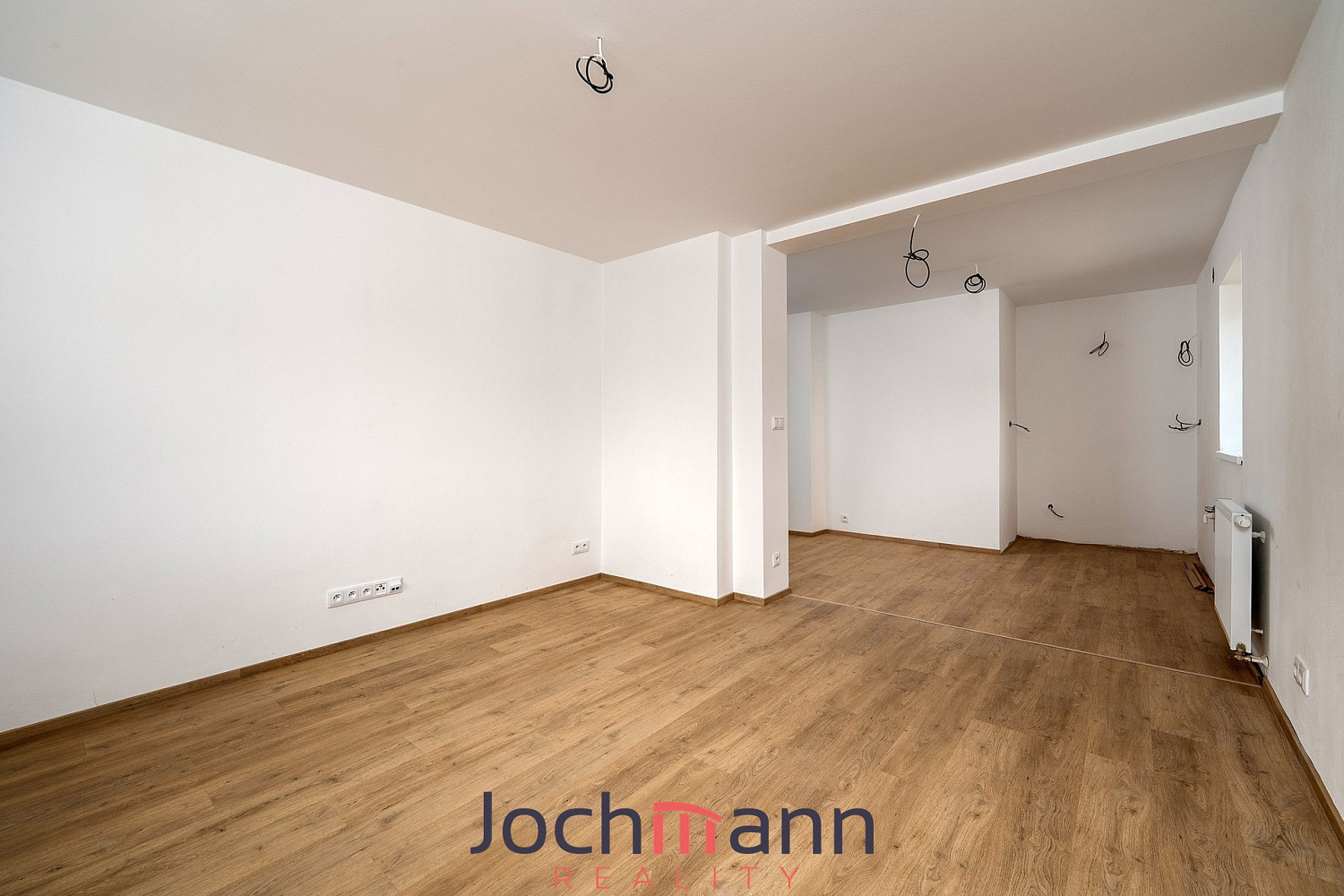 Prodej bytu 2+kk 56 m²