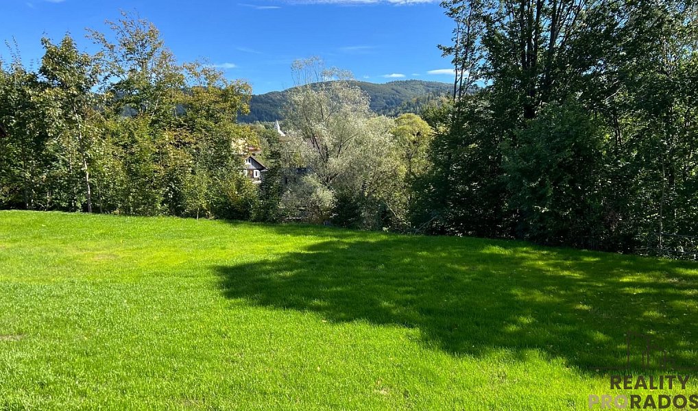 Prodej domu 197 m² s pozemkem 1 500 m², Hrádek – náhled fotky 12