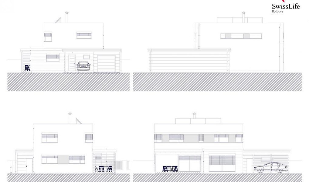 Prodej domu 160 m² s pozemkem 555 m², Vejprnice – náhled fotky 9