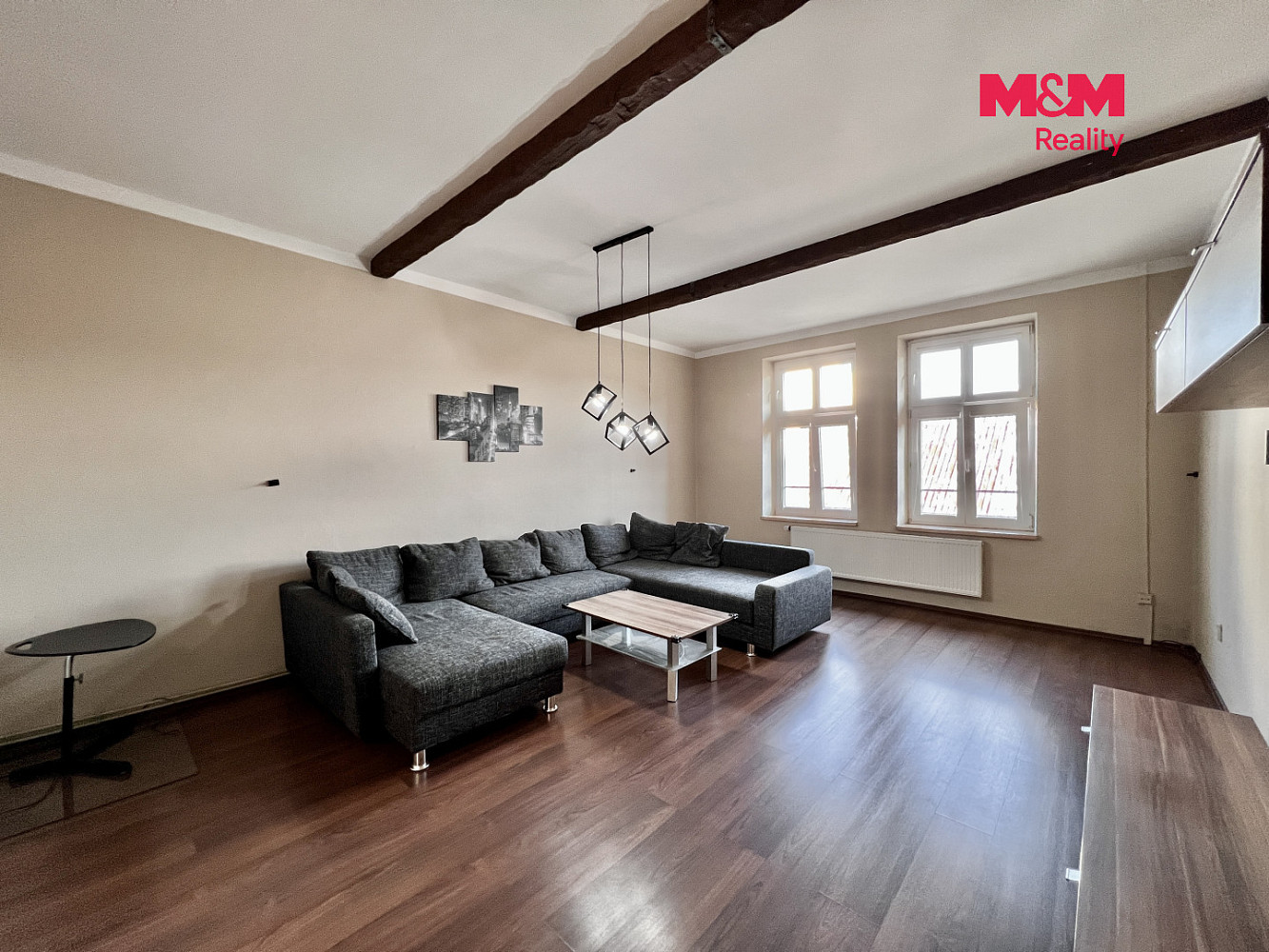 Pronájem bytu 2+1 67 m² – fotografie 5