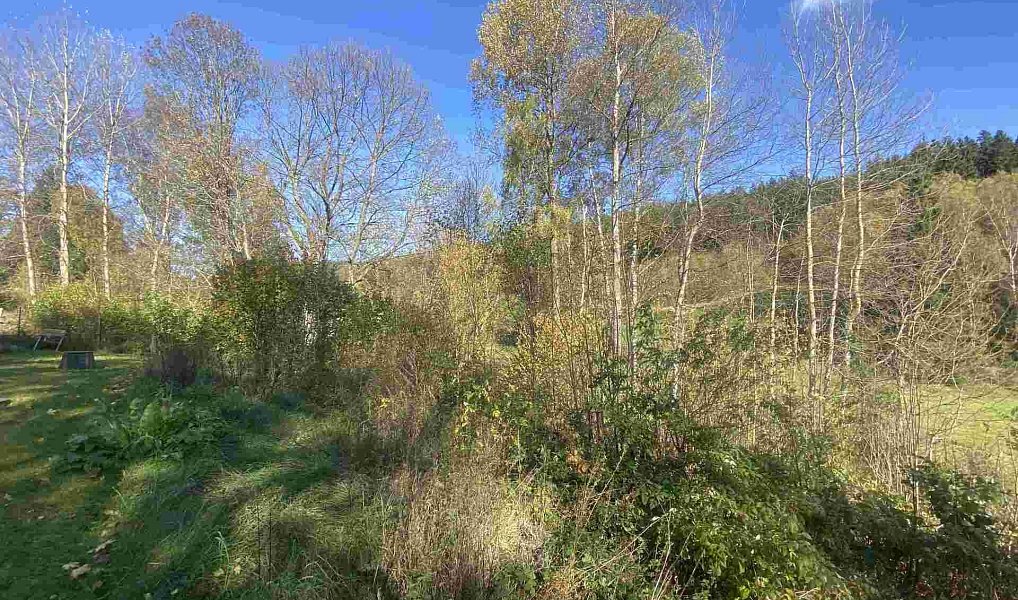 Prodej pozemku 449 m², Lučany nad Nisou – náhled fotky 2