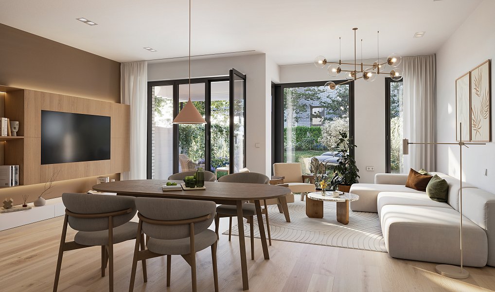 Prodej domu 128 m² s pozemkem 226 m², Praha – náhled fotky 6
