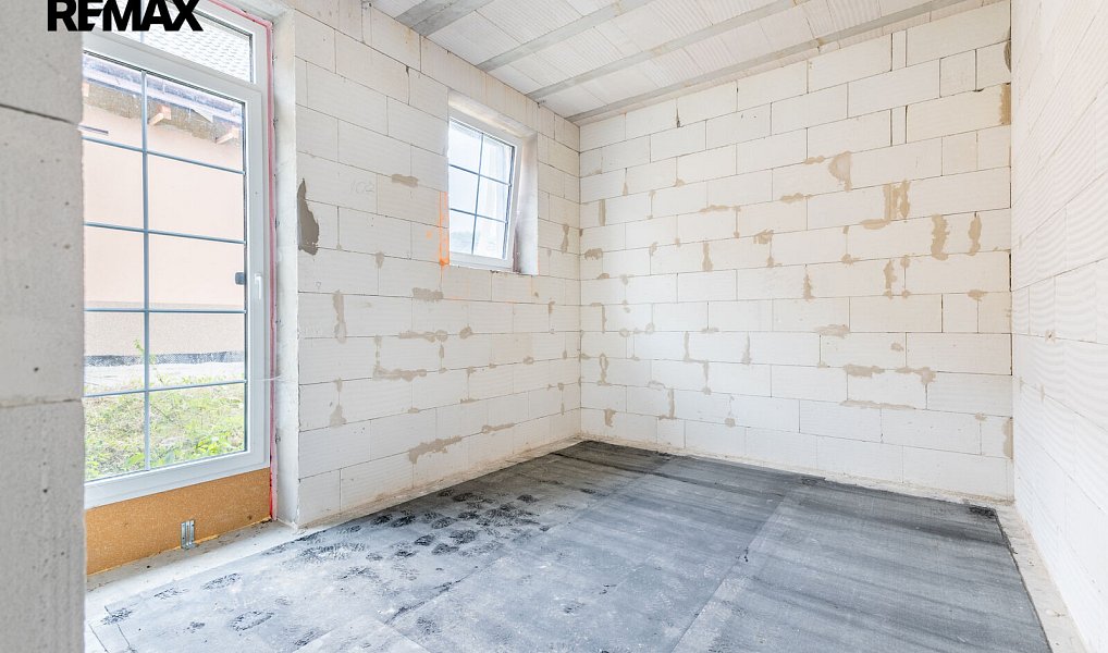Prodej domu 169 m² s pozemkem 252 m², Hradečno – náhled fotky 9