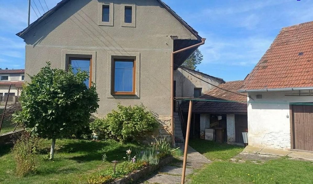 Prodej domu 60 m² s pozemkem 1 201 m², Pracejovice – náhled fotky 11