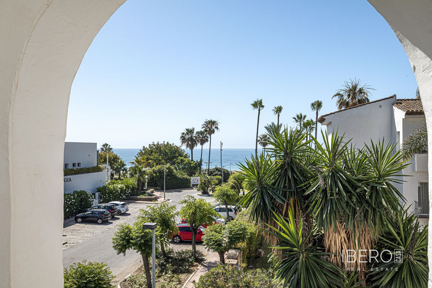 3+kk Apartment in Estepona, Playa del Sol-Villacana, Costalita - Vista 2