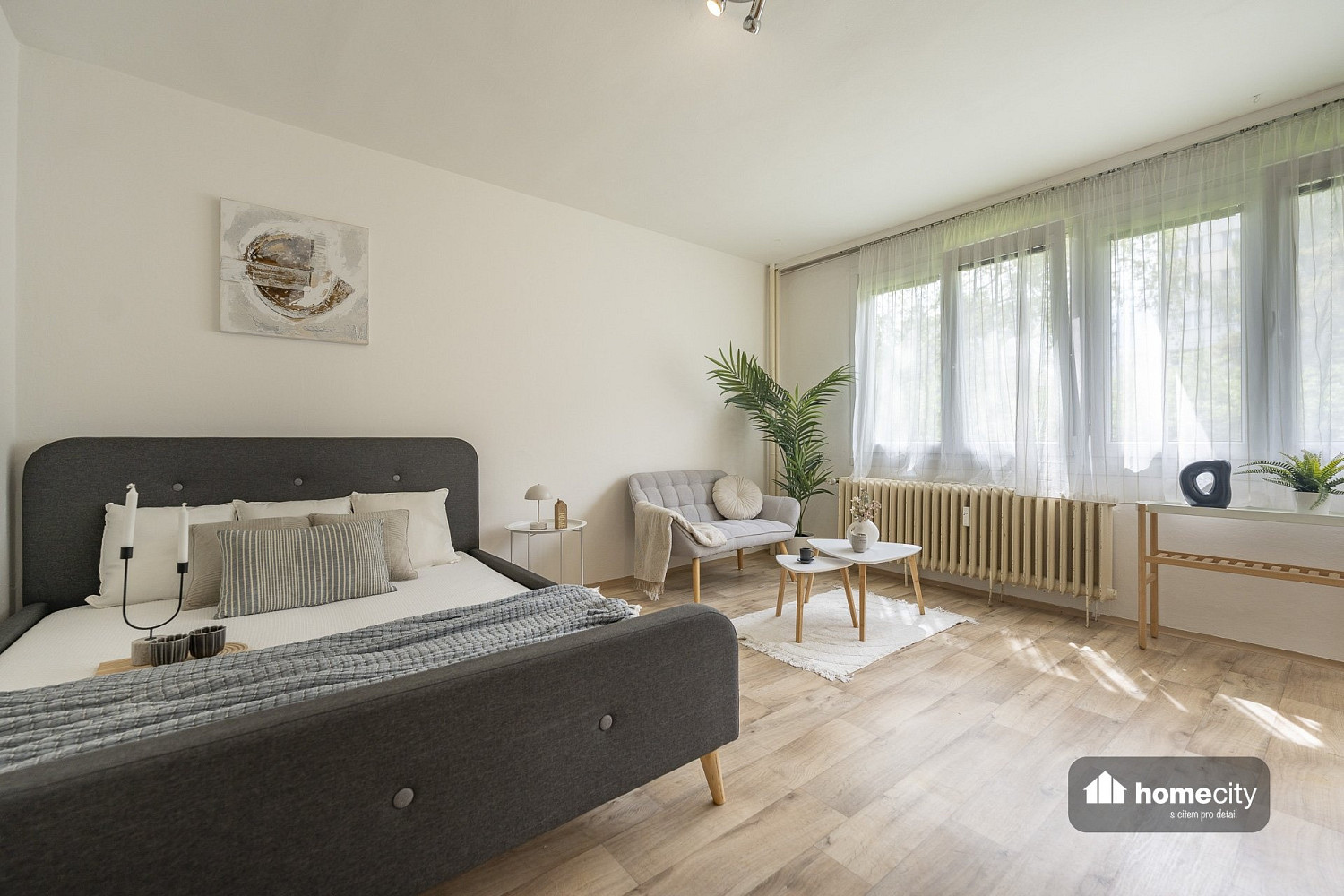Prodej bytu 1+kk 29 m²