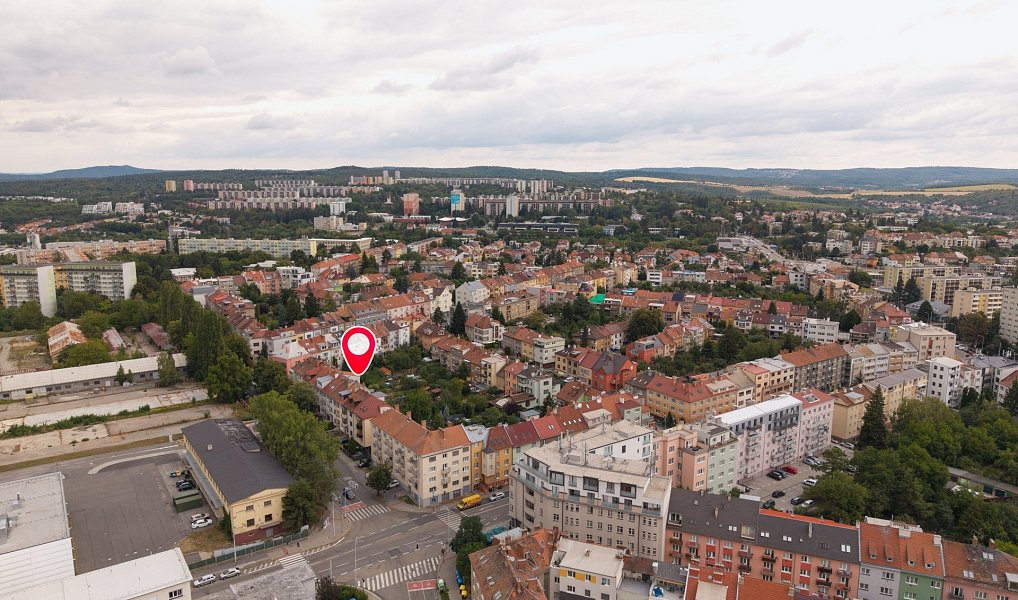 Prodej bytu 2+1 46 m², Brno – náhled fotky 15