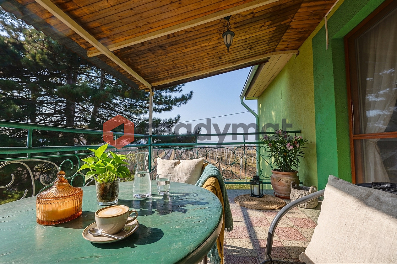 Prodej ubytovacího objektu 660 m²