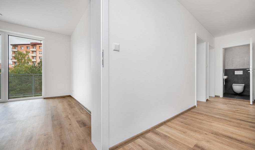 Prodej bytu 3+kk 95 m², Jihlava – náhled fotky 3
