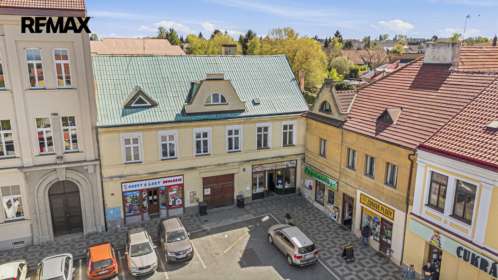 Prodej domu 210 m² s pozemkem 475 m² – fotografie 3