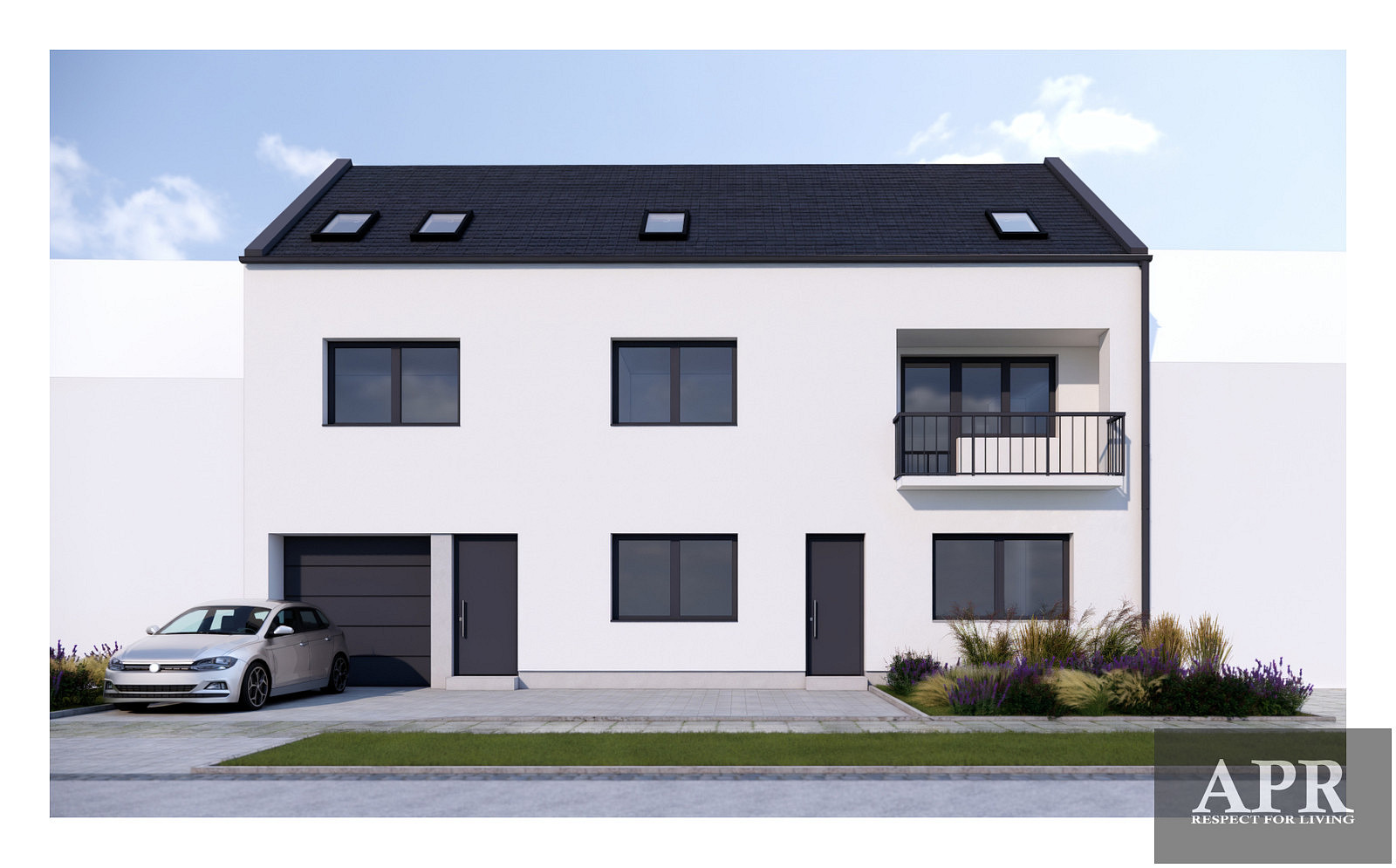 Prodej bytu 4+kk 95 m² – fotografie 4