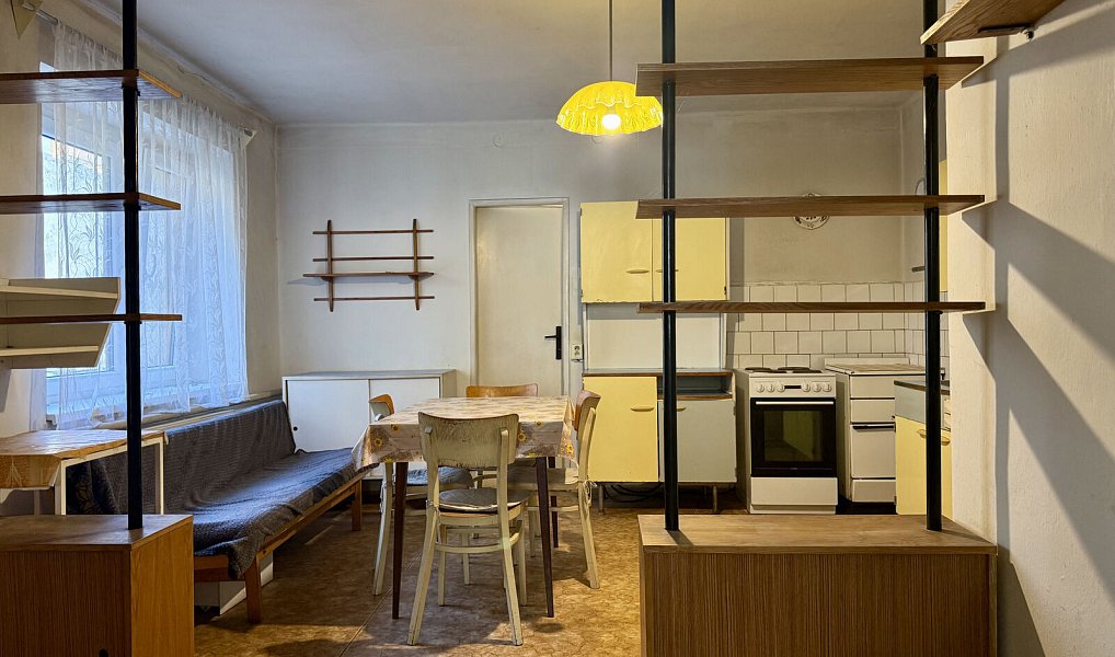 Prodej domu 97 m² s pozemkem 866 m², Mohelno – náhled fotky 4