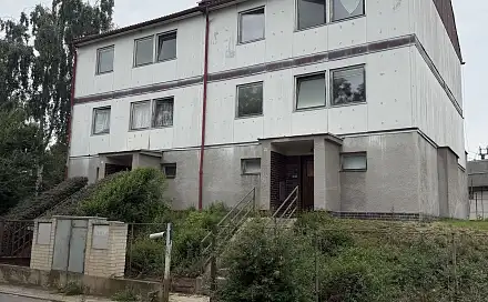 Prodej domu 190 m² s pozemkem 342 m², Staňkovice - Tvršice, okres Louny