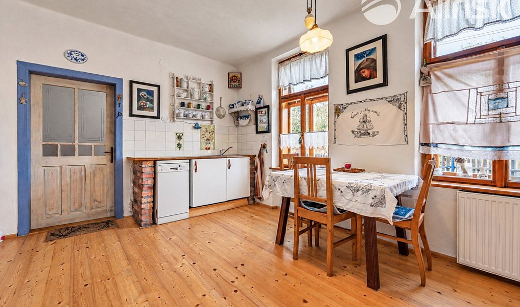 Prodej domu 127 m² s pozemkem 553 m², Příštpo – náhled fotky 21