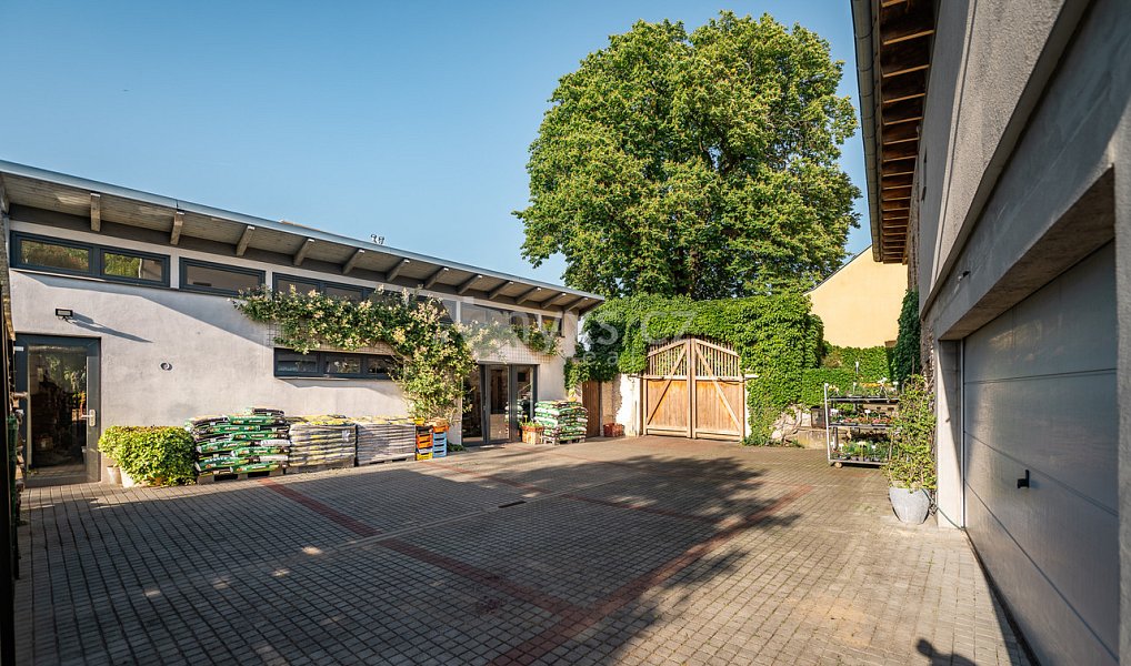 Prodej obchodních prostor 130 m², Odolena Voda – náhled fotky 4