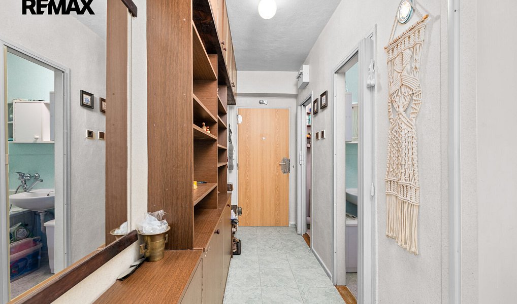 Prodej bytu 2+1 55 m², Písek – náhled fotky 19