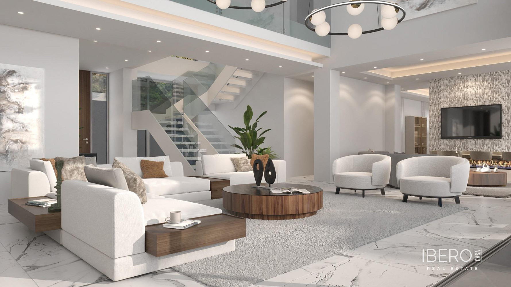 Casa 7+kk – Benahavís - Vista 5